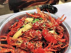 -靓靓蒸虾·头牌蒸虾(雪松路总店)