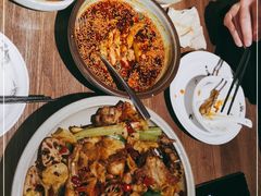 -辛香汇(飞洲店)