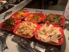 -RISE RESTAURANT(滨海湾金沙店)