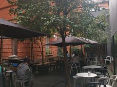 -Ocean's Table 欧舍