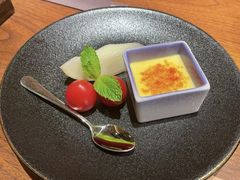 -山葵家·创意料理(宁波来福士店)