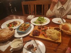 -宝莱纳啤酒花园餐厅PAULANER BRAUHAUS Nanjing(广州路店)