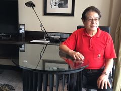 -上海静安昆仑大酒店