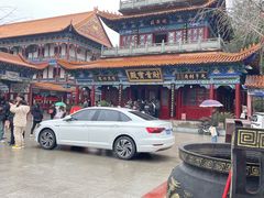 -章华寺