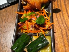 -耶里夏丽·新疆菜·家庭聚场(百联中环购物广场店)