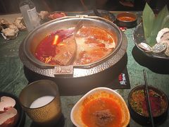 -牛New寿喜烧(中山公园龙之梦店)