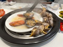 -海味当家·蒸锅海鲜(中山广场创始店)