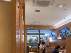 -蓉李记成都名小吃(合肥包河万达店)