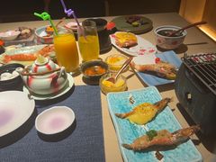 -千代御(工农大路店)