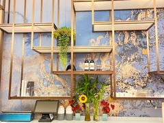 -星璞餐厅(深铁塘朗城君璞酒店)