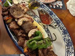 -卢布里西餐厅(满洲里店)