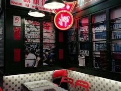 -香港十三座(宝山万达店)