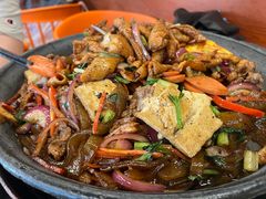 -一烙锅(友谊店)