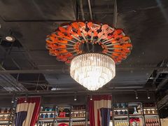 -华豫川酒家(大卫城店)