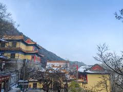 -千佛山风景名胜区