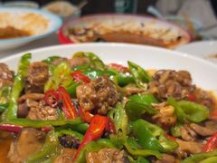 -津沽小院(天津之眼店)