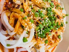 -漢舍川菜馆(国贸商城店)