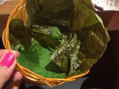 iphone_upload_pic-崔英子朝韩民俗风味烤肉烤串城(大东店)