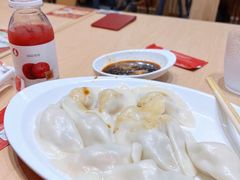 -喜家德虾仁水饺(东海缤纷天地店)