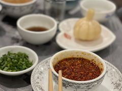 -鑫龙火锅城(青岛分店)
