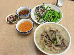 -东山茶寮(新安店)