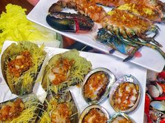 -船奇蒸汽海鲜·闽菜(八市海鲜总店)