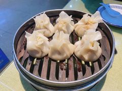 -振生清真饭店(永安道店)