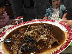 -旺顺阁鱼头泡饼(常营店)