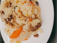 -品回味清真西北楼(宁波首店)