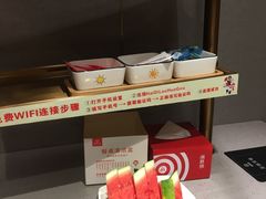 -海底捞火锅(青山湖万达夜宵主题店)