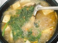-米郎餐厅·朝鲜族料理(延长路店)