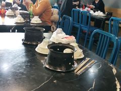 大堂-二楼老店重庆鸡公煲(真光路店)