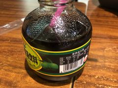 -老城区炭火牛蛙锅(国展中心店)