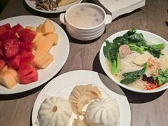 -广州中国大酒店