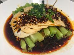 -蔴将·川菜(黄龙万科店)