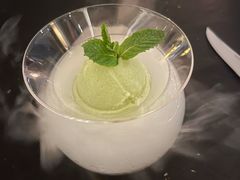 -圣丰索菲特·法国餐厅