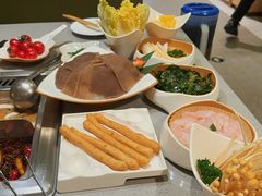 -海底捞火锅(人民广场店)