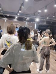 -嘉禾舞社 街舞培训工作室