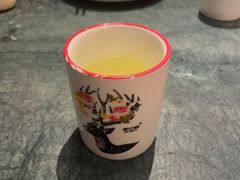 -新白鹿餐厅(湖滨银泰IN77C区店)