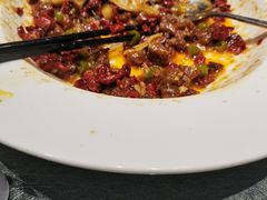 -竹溪一号·天域阁(骑马山店)