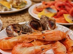 -禾斗海鲜自助(市南银座店)