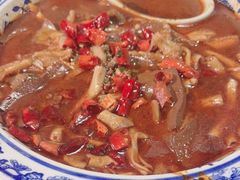 -南京大牌档(香港广场店)