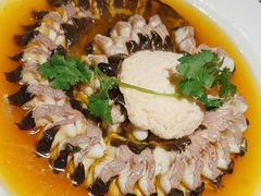 -老兴鲜(黄浦店)