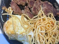 -豪客来牛排(宝龙城市广场店)