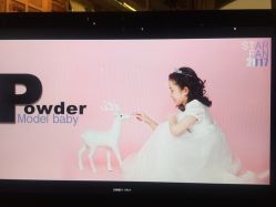 -COCOSKY 巧克力天空兒童摄影(凯德和平广场店)