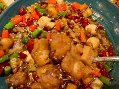 -华豫川酒家(大卫城店)