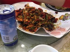 -八大碗·地道东北菜(东陵西路店)