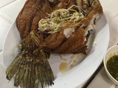 -Ob Aroi Town In Town (Not Ob Aroi franchise)