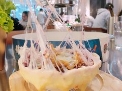 -朴太院·烤肉万岁·创意首尔料理(中联广场店)