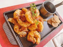 -野萃山·潮汕厚果汁(十亩地店)